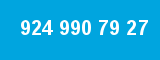 924 990 79 27